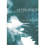 Image links to product page for After Hours - On My Travels for Piano Solo