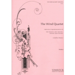 Image links to product page for The Wind Quartet