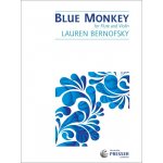 Image links to product page for Blue Monkey [Flute and Violin]