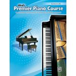 Image links to product page for Alfred's Premier Piano Course Lesson 2A