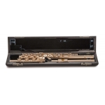 Image links to product page for Altus 1207GRE 18k Gold-Plated 'Atsui' Flute