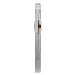 Image links to product page for Haynes Fusion I Flute Headjoint with 14k Rose Riser, P Cut