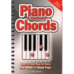 Image links to product page for Piano & Keyboard Chords