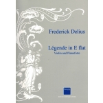 Image links to product page for Legende in E flat