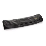 Image links to product page for Altus Leather C-Foot Flute Case Pochette