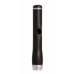 Image links to product page for Flute Masters Grenadilla Piccolo Headjoint With New Wave Thickwall Cut