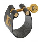 Image links to product page for BG LFJ6 Tenor Saxophone "Flex Jazz" Ligature & Cap