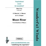 Image links to product page for Moon River [Wind Trio]