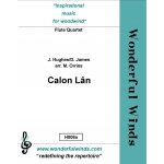 Image links to product page for Calon Lan [4 Flutes]