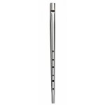 Image links to product page for Clarke Original Tin Whistle in D, Natural Finish