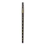 Image links to product page for Clarke Original Tin Whistle in C, Coated Finish