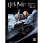 Image links to product page for Harry Potter Magical Music From the First Five Years [Easy Piano]