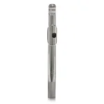 Image links to product page for Powell Solid Handmade Flute Headjoint with Pt Riser, Lumina Cut