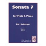 Image links to product page for Sonata 7 for Flute and Piano