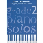 Image links to product page for Grade 2 Piano Solos