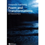 Image links to product page for Poem and Transformations