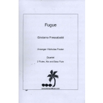 Image links to product page for Fugue