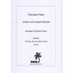 Image links to product page for Pizzicato Polka