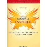 Image links to product page for Classic FM: Howard Goodall Inspired Collection for Piano