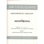 Image links to product page for Sonata No 2 in G minor