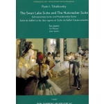 Image links to product page for The Swan Lake Suite & The Nutcracker Suite