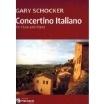 Image links to product page for Concertino Italiano