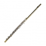 Image links to product page for Kingma & Brannen Alto Flute, Open Holes, B Footjoint