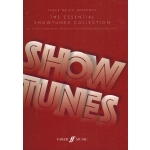 Image links to product page for The Essential Showtunes Collection