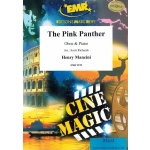 Image links to product page for The Pink Panther [Oboe]