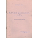 Image links to product page for Fantasie Concertante