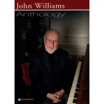 Image links to product page for John Williams Anthology for Piano