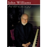 Image links to product page for John Williams Anthology