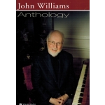 Image links to product page for John Williams Anthology for Piano