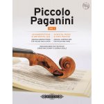 Image links to product page for Piccolo Paganini - 30 Recital Pieces in First Position (includes CD)