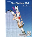 Image links to product page for She Flutters Me!