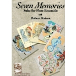 Image links to product page for Seven Memories