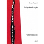 Image links to product page for Bulgarian Boogie