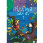 Image links to product page for Fluting Stars Book 2 (includes Online Audio)