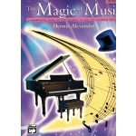 Image links to product page for The Magic of Music Book 3