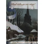 Image links to product page for A Little Christmas Carol Collection Greetings Card