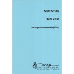 Image links to product page for Flute eek!  for Large Flute Ensemble