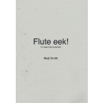 Image links to product page for Flute eek! - for large flute ensemble