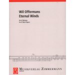 Image links to product page for Eternal Winds for Flute Choir