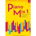 Image links to product page for Piano Mix 1