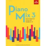 Image links to product page for Piano Mix 3