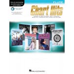 Image links to product page for Chart Hits Play-Along for Flute (includes Online Audio)