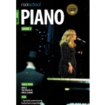 Image links to product page for Rockschool Piano 2015-2019, Grade 1