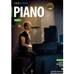 Image links to product page for Rockschool Piano 2015-2019, Grade 2