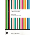 Image links to product page for Serenade