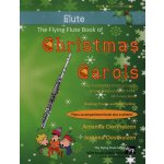 Image links to product page for The Flying Flute Book of Christmas Carols